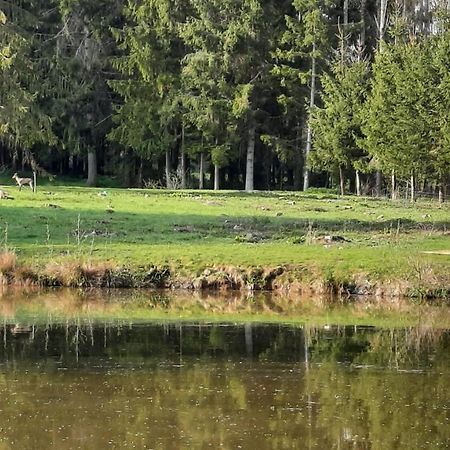 فندق Lonnyفي  Le Moulin D'Harcy المظهر الخارجي الصورة