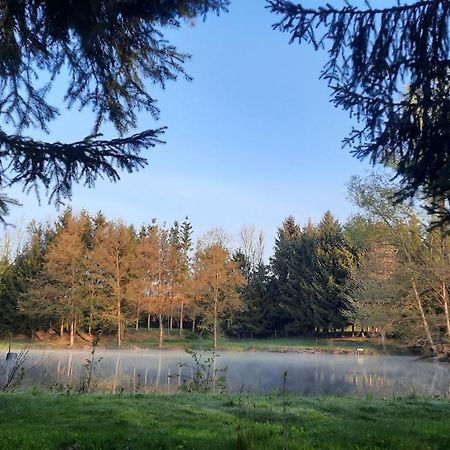 فندق Lonnyفي  Le Moulin D'Harcy المظهر الخارجي الصورة